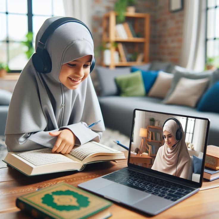 Islamic Education - Quran Learning Online